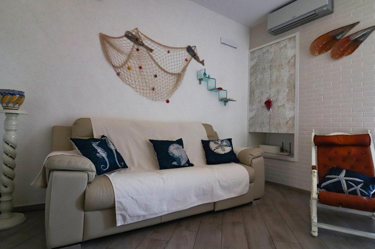 Una Conchiglia Sul Mare Attico Vista Portofino Apartment Zoagli Exterior photo